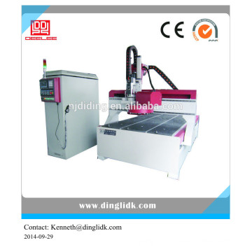 automatic feeding machine for woodworking